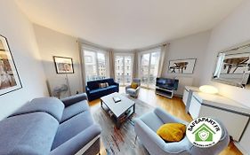 Bleu Mesange - 2 Bedrooms And 2 Bathrooms
